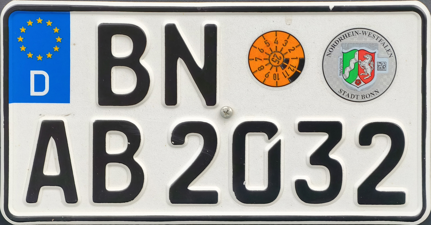 BN AB 2032